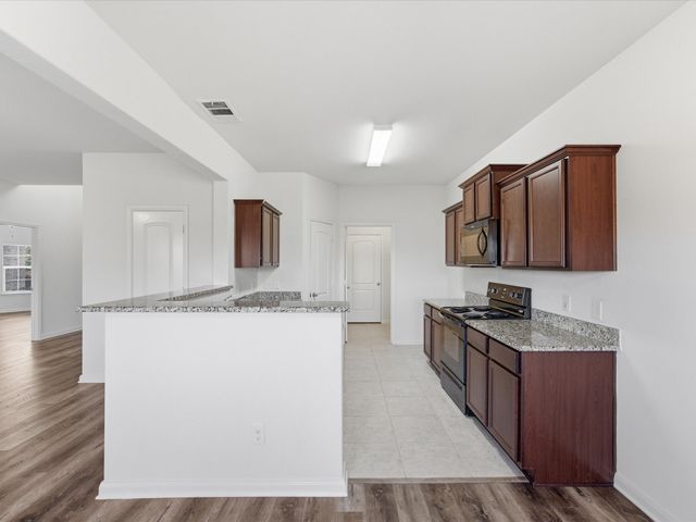 1402 Englemann Drive, Princeton, TX 75407