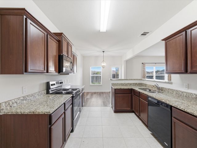 1402 Englemann Drive, Princeton, TX 75407