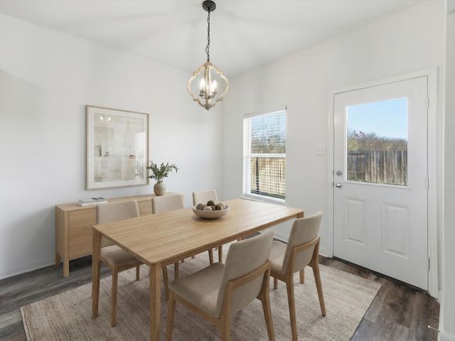 1402 Englemann Drive, Princeton, TX 75407