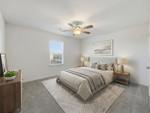 1402 Englemann Drive, Princeton, TX 75407