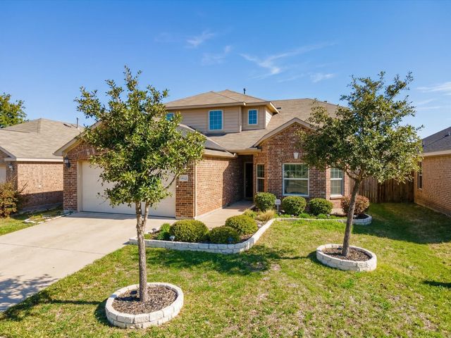 1402 Englemann Drive, Princeton, TX 75407