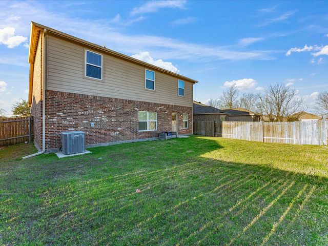 1402 Englemann Drive, Princeton, TX 75407
