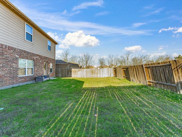 1402 Englemann Drive, Princeton, TX 75407