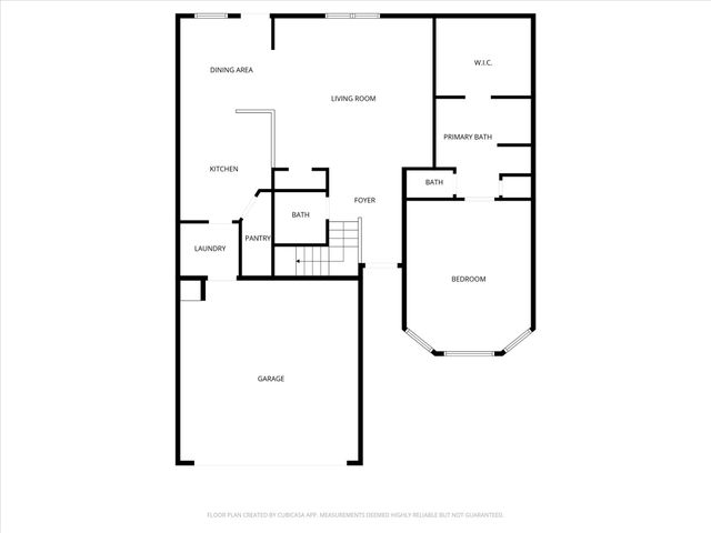 1402 Englemann Drive, Princeton, TX 75407