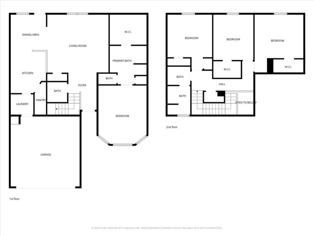 1402 Englemann Drive, Princeton, TX 75407