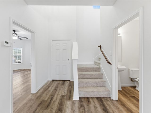 1402 Englemann Drive, Princeton, TX 75407