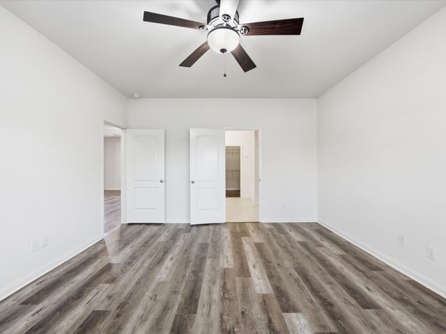 1402 Englemann Drive, Princeton, TX 75407