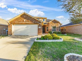 1402 Englemann Drive, Princeton, TX 75407