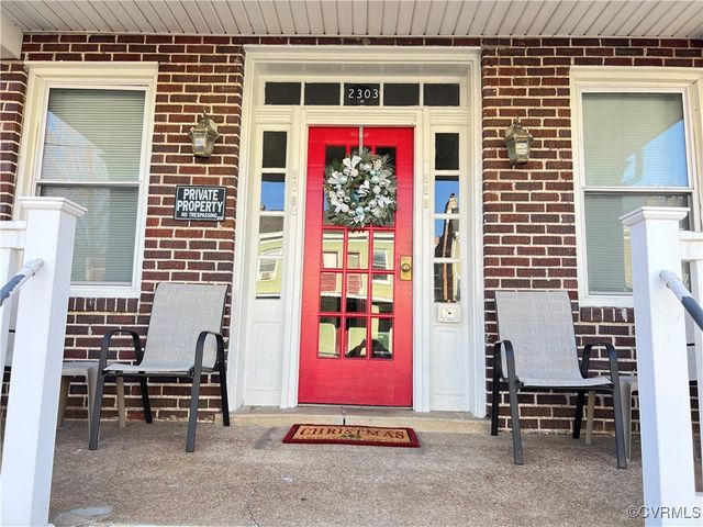 2303 Parkwood Ave, Richmond, VA 23220