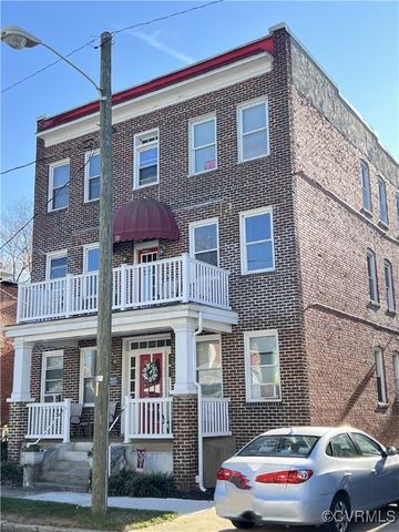 2303 Parkwood Ave, Richmond, VA 23220
