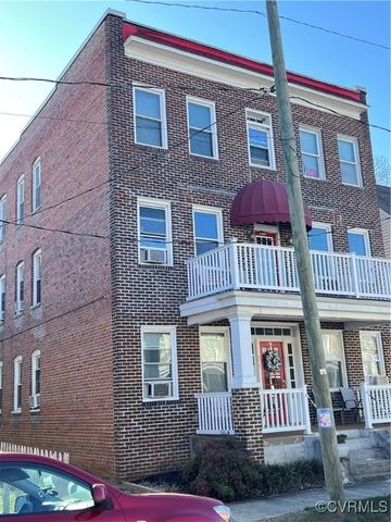 2303 Parkwood Ave, Richmond, VA 23220