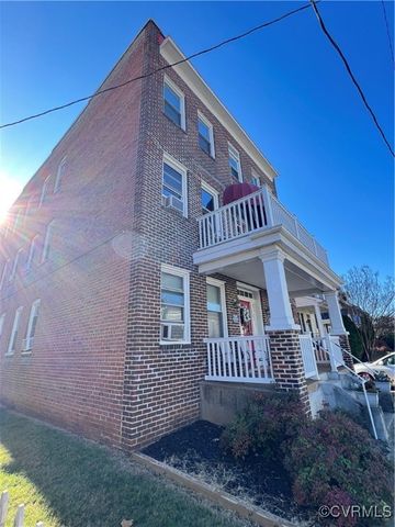 2303 Parkwood Ave, Richmond, VA 23220