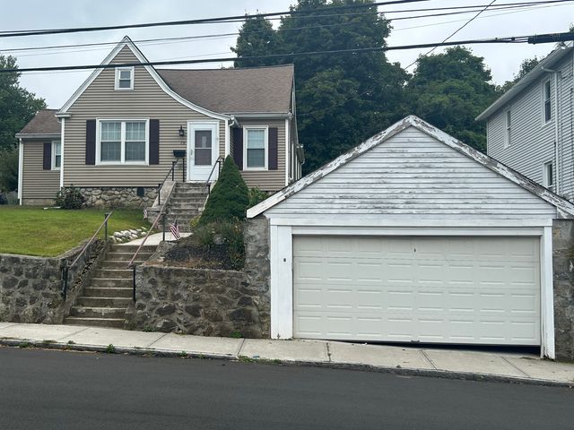 79 Ward Street, Naugatuck, CT 06770