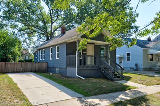 2742 Wolcott Street, Ferndale, MI 48220