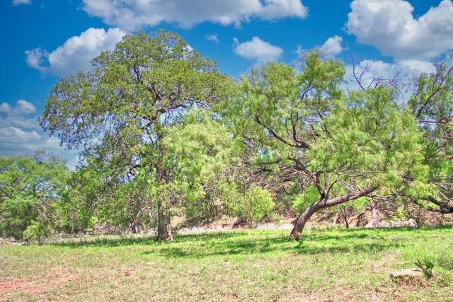 0 County Road 110, Burnet, TX 78611