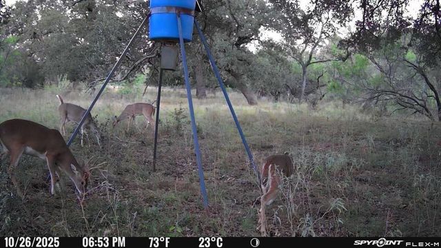 0 County Road 110, Burnet, TX 78611