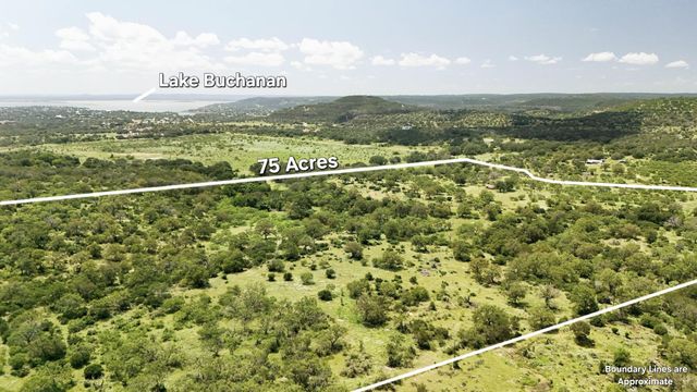 0 County Road 110, Burnet, TX 78611
