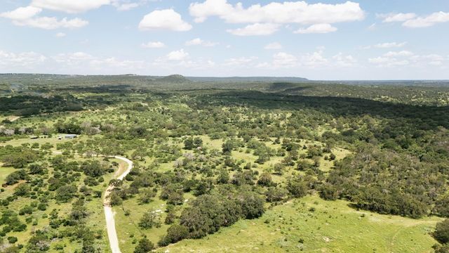 0 County Road 110, Burnet, TX 78611