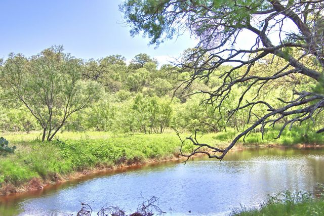 0 County Road 110, Burnet, TX 78611