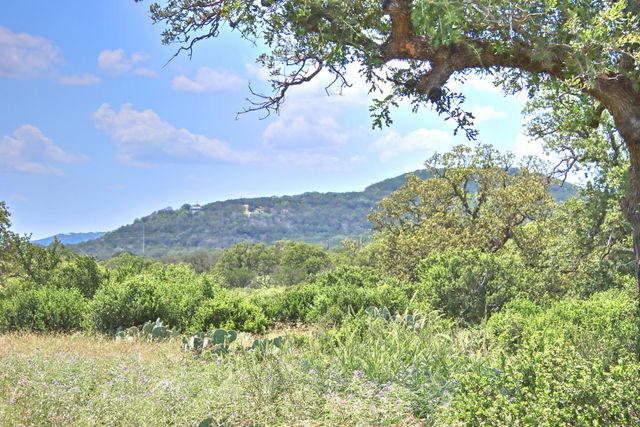 0 County Road 110, Burnet, TX 78611