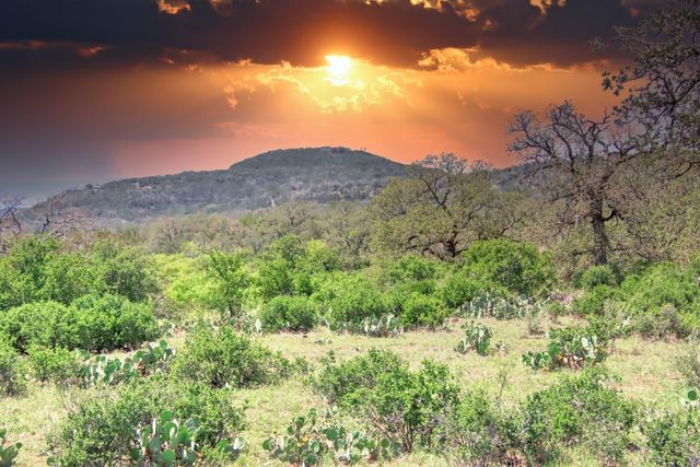 0 County Road 110, Burnet, TX 78611