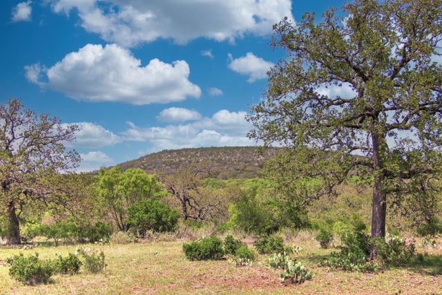 0 County Road 110, Burnet, TX 78611