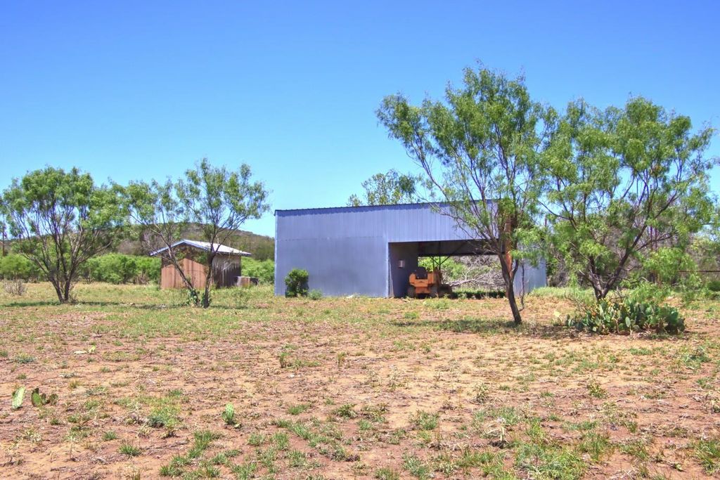 0 County Road 110, Burnet, TX 78611