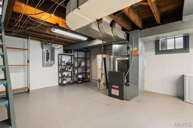 3601 Barbagallo Drive, St Louis, MO 63129