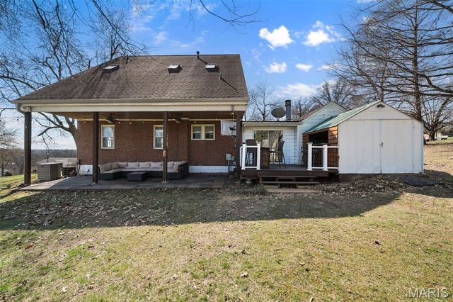 3601 Barbagallo Drive, St Louis, MO 63129