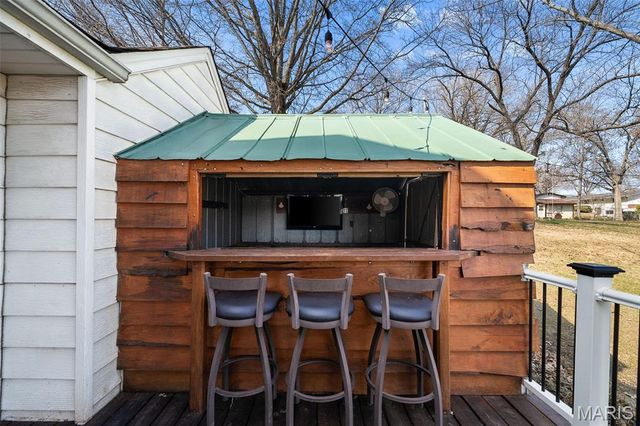 3601 Barbagallo Drive, St Louis, MO 63129