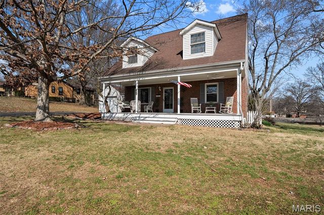 3601 Barbagallo Drive, St Louis, MO 63129