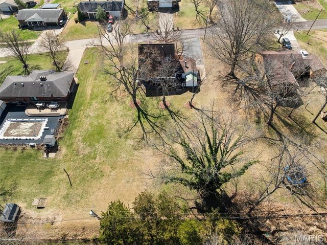 3601 Barbagallo Drive, St Louis, MO 63129