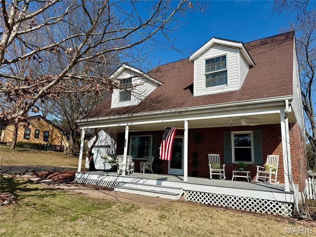 3601 Barbagallo Drive, St Louis, MO 63129