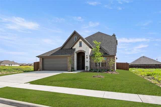 104 Trinity, Grandview, TX 76050