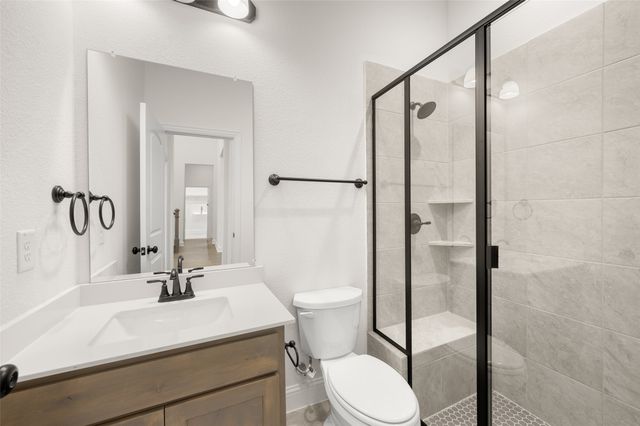 104 Trinity, Grandview, TX 76050