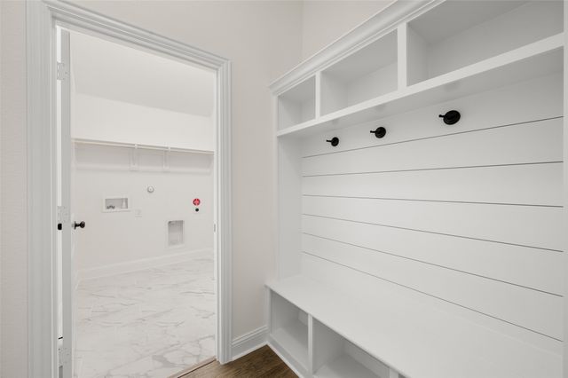 104 Trinity, Grandview, TX 76050