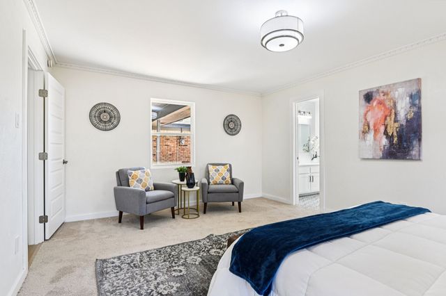 4300 Kingswick Drive, Arlington, TX 76016