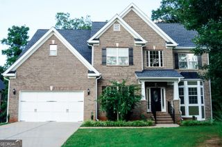 145 Windward Hills, Mcdonough, GA 30253