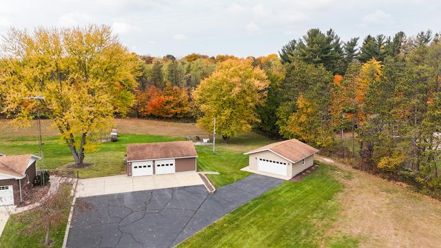 6566 N 200 E, La Porte, IN 46350