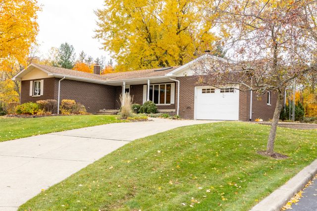 6566 N 200 E, La Porte, IN 46350