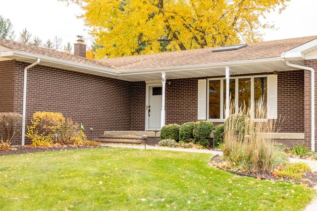 6566 N 200 E, La Porte, IN 46350