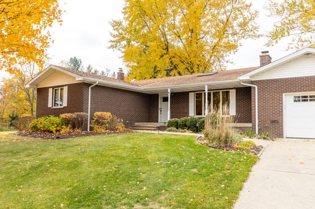 6566 N 200 E, La Porte, IN 46350