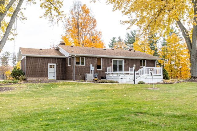 6566 N 200 E, La Porte, IN 46350