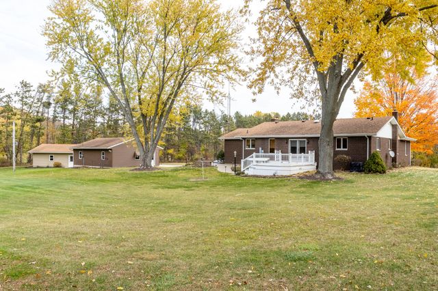 6566 N 200 E, La Porte, IN 46350
