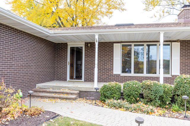 6566 N 200 E, La Porte, IN 46350
