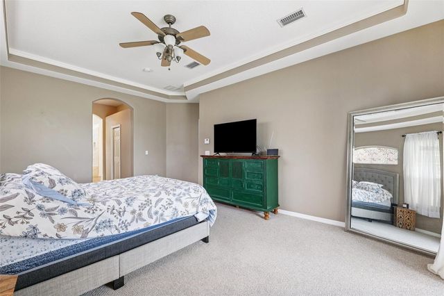 13049 THOROUGHBRED DRIVE, Dade City, FL 33525