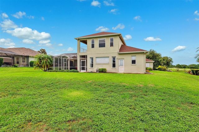 13049 THOROUGHBRED DRIVE, Dade City, FL 33525