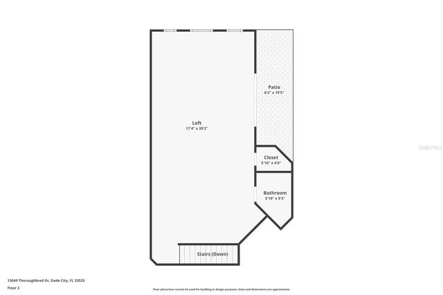 13049 THOROUGHBRED DRIVE, Dade City, FL 33525