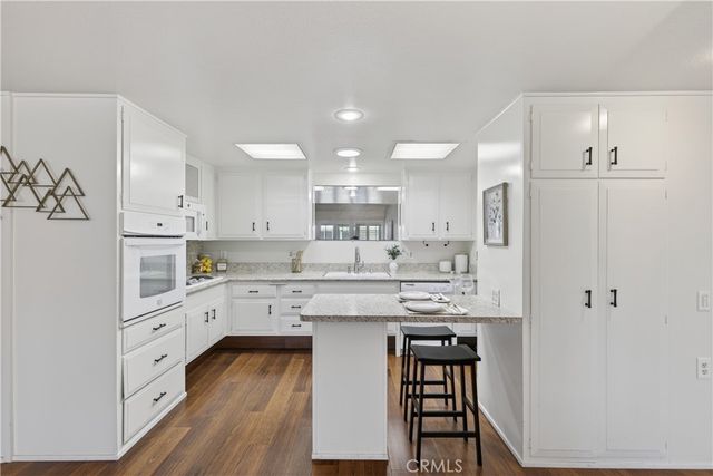 1200 Canoe Brook Drive 19D, Seal Beach, CA 90740