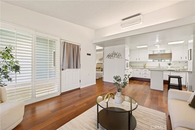 1200 Canoe Brook Drive 19D, Seal Beach, CA 90740
